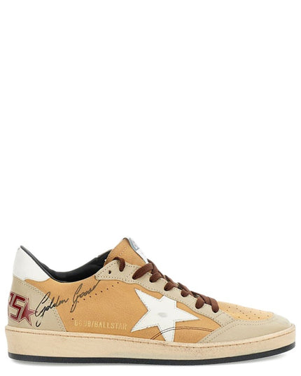 BALL STAR SNEAKER