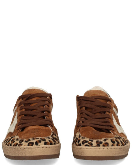 BALL STAR SNEAKER