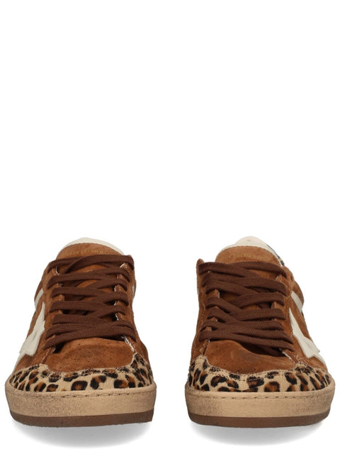 BALL STAR SNEAKER