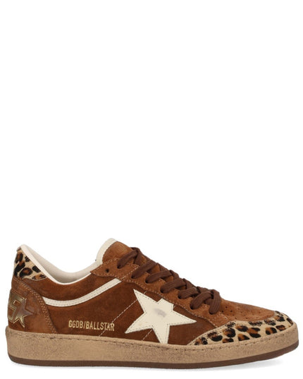 BALL STAR SNEAKER