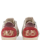 BALL STAR SNEAKER
