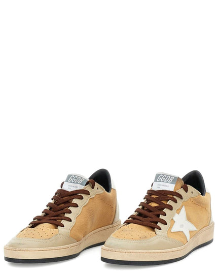 BALL STAR SNEAKER