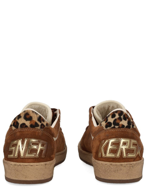 BALL STAR SNEAKER