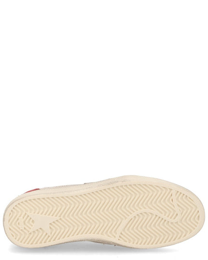 BALL STAR SNEAKER