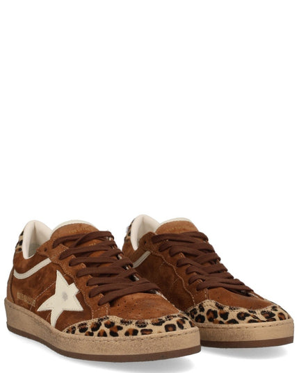 BALL STAR SNEAKER