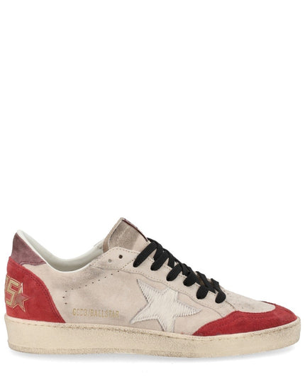 BALL STAR SNEAKER