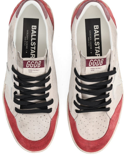 BALL STAR SNEAKER