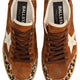 BALL STAR SNEAKER