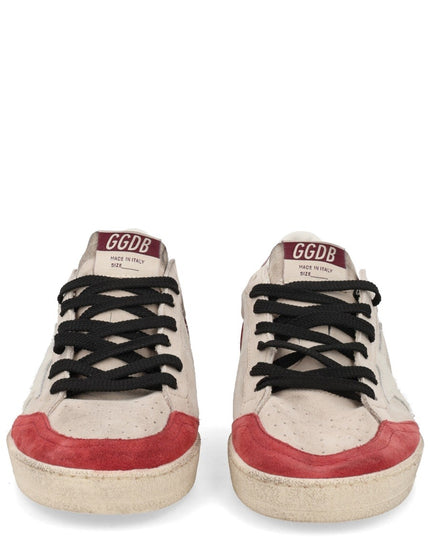 BALL STAR SNEAKER
