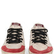 BALL STAR SNEAKER