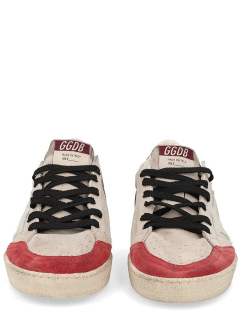 BALL STAR SNEAKER