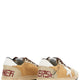 BALL STAR SNEAKER