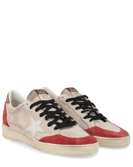 BALL STAR SNEAKER