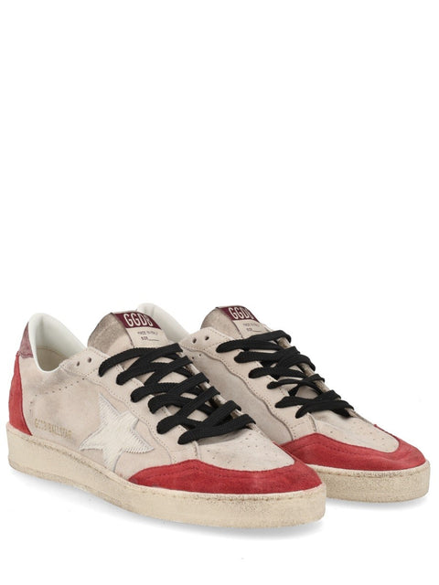 BALL STAR SNEAKER