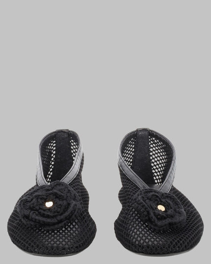 BALLERINA "JENNY" IN MESH