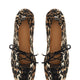 BALLERINA LACE-UP