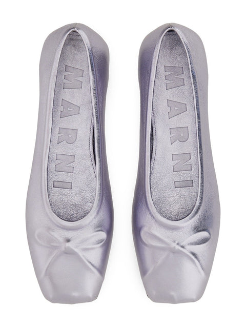 BALLERINA LITTLE BOW