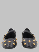 Black / 7½