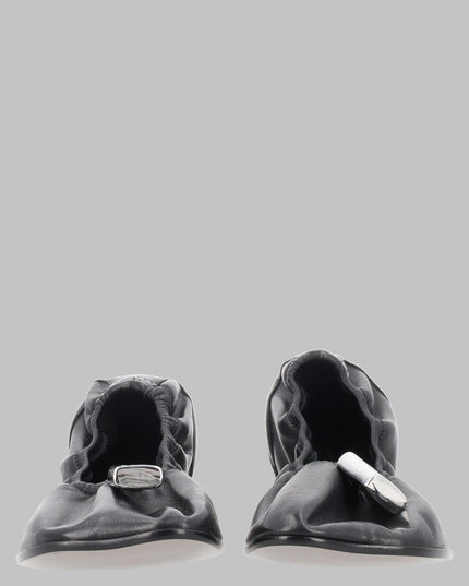 BALLERINA "NUMERIC ANATOMIC"