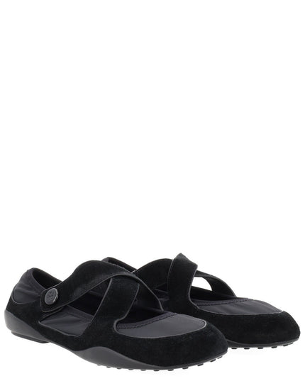 BALLERINA "ROMY SPORT MARY JANE"