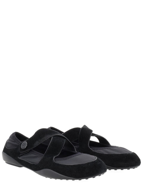 BALLERINA "ROMY SPORT MARY JANE"
