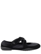 Black / 6½