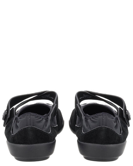 BALLERINA "ROMY SPORT MARY JANE"