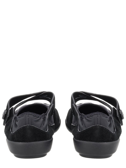 BALLERINA "ROMY SPORT MARY JANE"