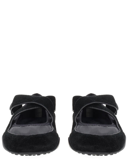 BALLERINA "ROMY SPORT MARY JANE"