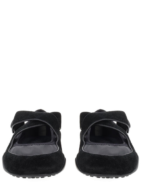 BALLERINA "ROMY SPORT MARY JANE"