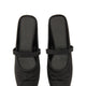 BALLERINA SABOT "LITTLE BOW