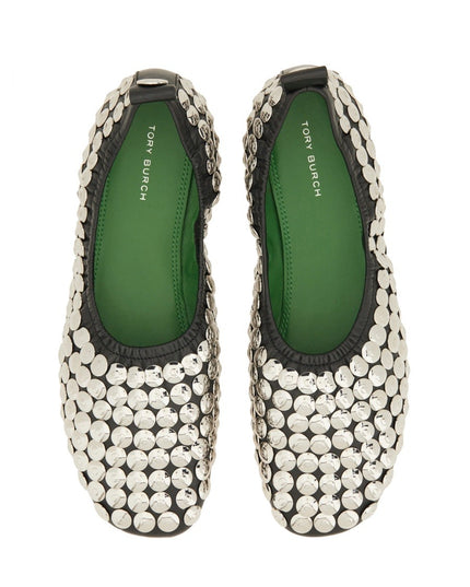 BALLERINA "SILVER"