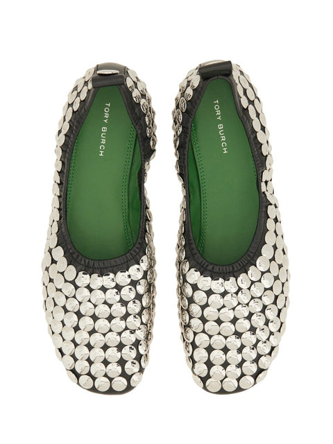 BALLERINA "SILVER"