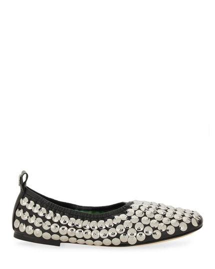 BALLERINA "SILVER"
