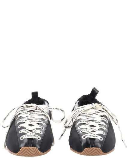 BALLERINA "SPORTY"