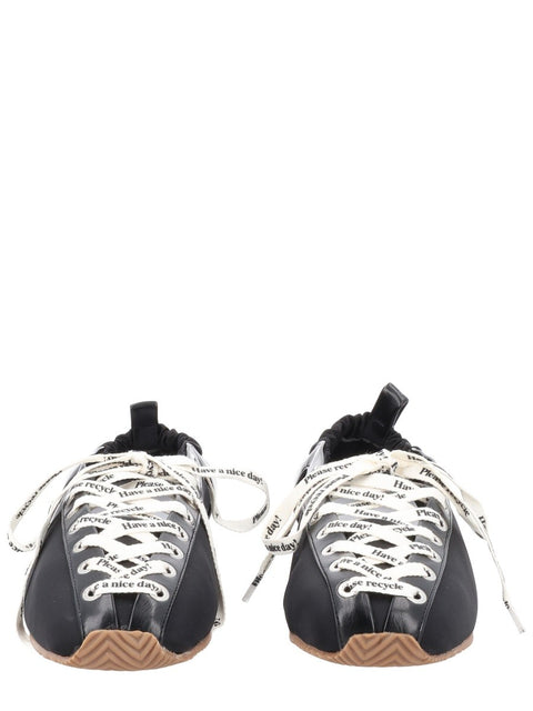 BALLERINA "SPORTY"