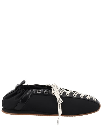 BALLERINA "SPORTY"