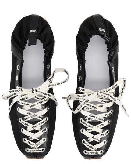 BALLERINA "SPORTY"