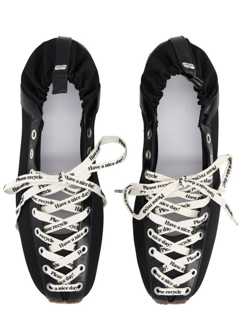 BALLERINA "SPORTY"