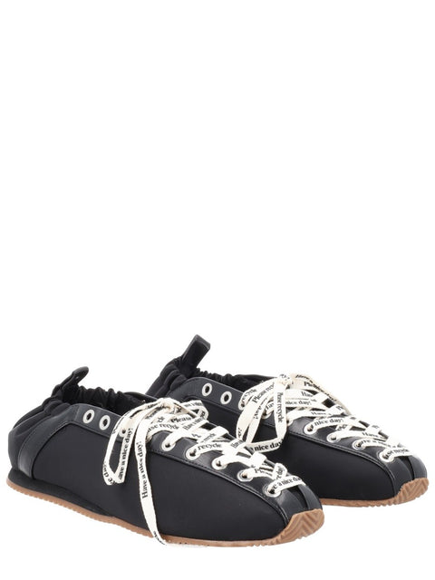 BALLERINA "SPORTY"