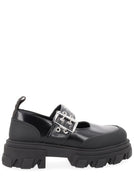 Black / 40