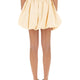 BALLOON SKIRT