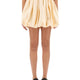 BALLOON SKIRT