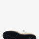 Ballstar leather sneakers with iconic glitter logo on the side