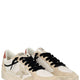 "BALLSTAR" SNEAKER WITH LOGO