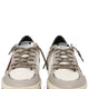"BALLSTAR" SNEAKER WITH LOGO