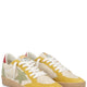 "BALLSTAR" SNEAKER WITH LOGO