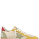 "BALLSTAR" SNEAKER WITH LOGO