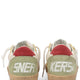 "BALLSTAR" SNEAKER WITH LOGO