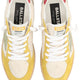 "BALLSTAR" SNEAKER WITH LOGO
